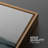 Ensemble de 2 reproductions encadrées sur toile-76014555-76014553