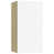 Sonoma Oak/White is out of stock