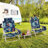 Khanh Folding Beach Chair