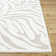Elli Washable Abstract Indoor Rug