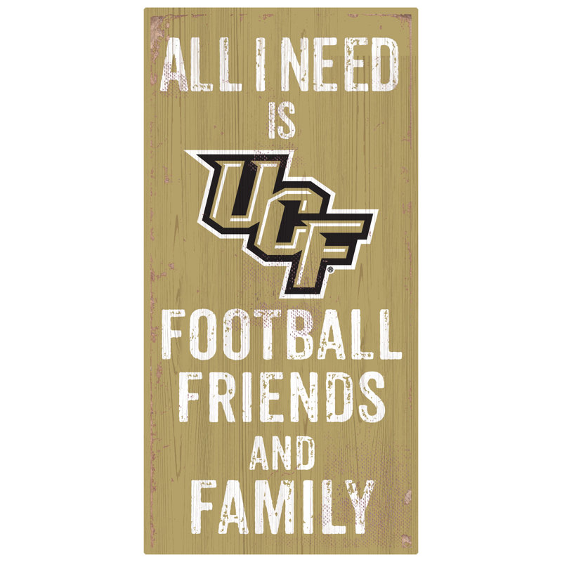 Wall Decor, University of Central Florida