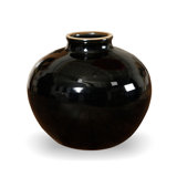 Elencourt Porcelain China Floor Vase