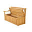 Magallanes Outdoor Teak Bench