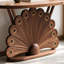 Nouvelle console en bois massif de style chinois-141527996