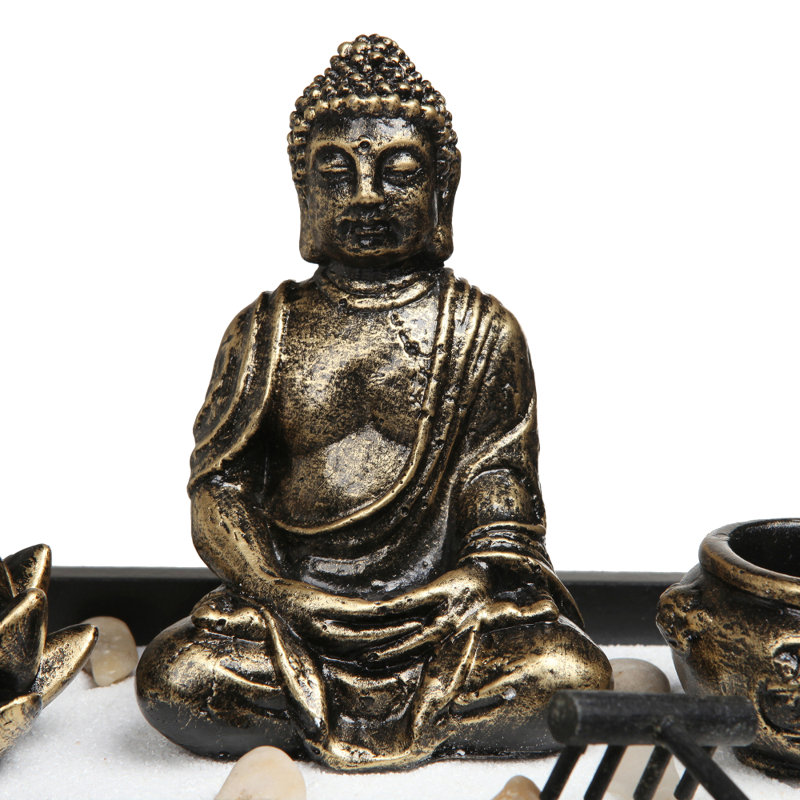 Religious & Spiritual Figurines & Sculptures