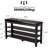 Premium Wooden Shoe Cabinet For Home-1078581099