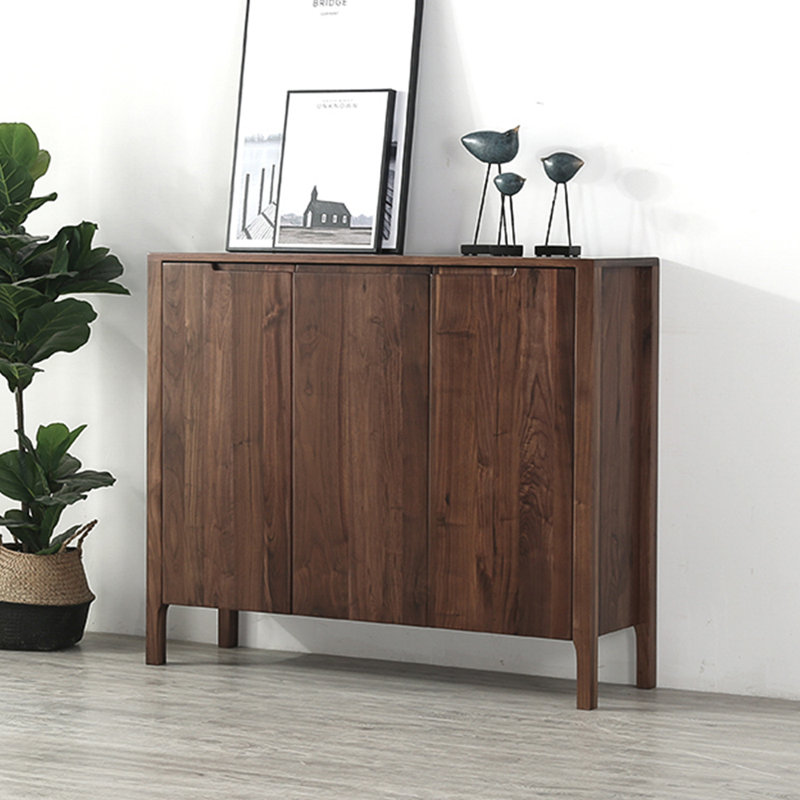Armoire à chaussures de grande capacité