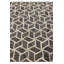 Tapis gris foncé Jemison