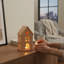 Ceramic Tabletop Tealight Holder