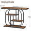 110cm Console Table