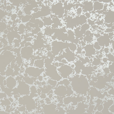 Botanica 10.05m x 52cm Metallic Wallpaper Roll