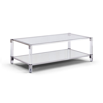 Table basse Cypress
