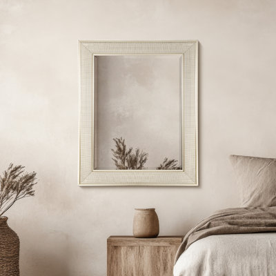 Miroir de salle de bain Mateer