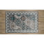 Tapis oriental beige et gris Awrad-20319114