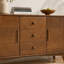 Buffet 47,3 "Mid Century