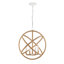 Lustre 4 lumières Marina-106900572