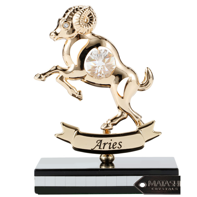 Figurine Aries