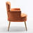 Ramisa Velvet Armchair-1334312673