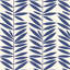 Leaf Stripe Wallpaper-21265661