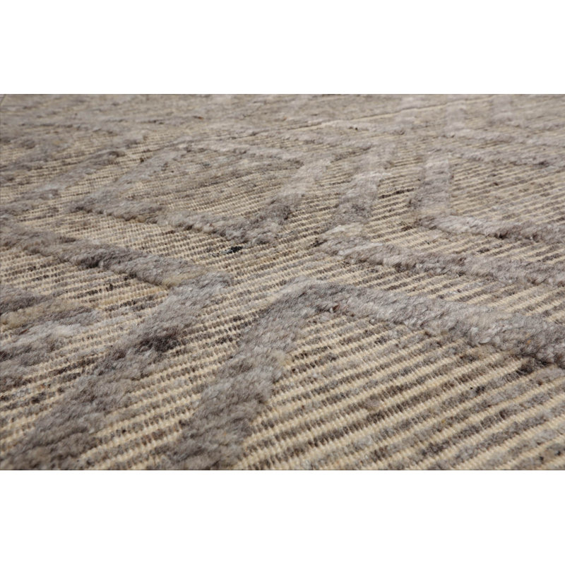 Tapis rectangulaire Klair 5 pi 3 po x 7 pi 7 po Klair