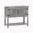 Robust Entryway Storage Cabinet with Elevated Legs-1595720399