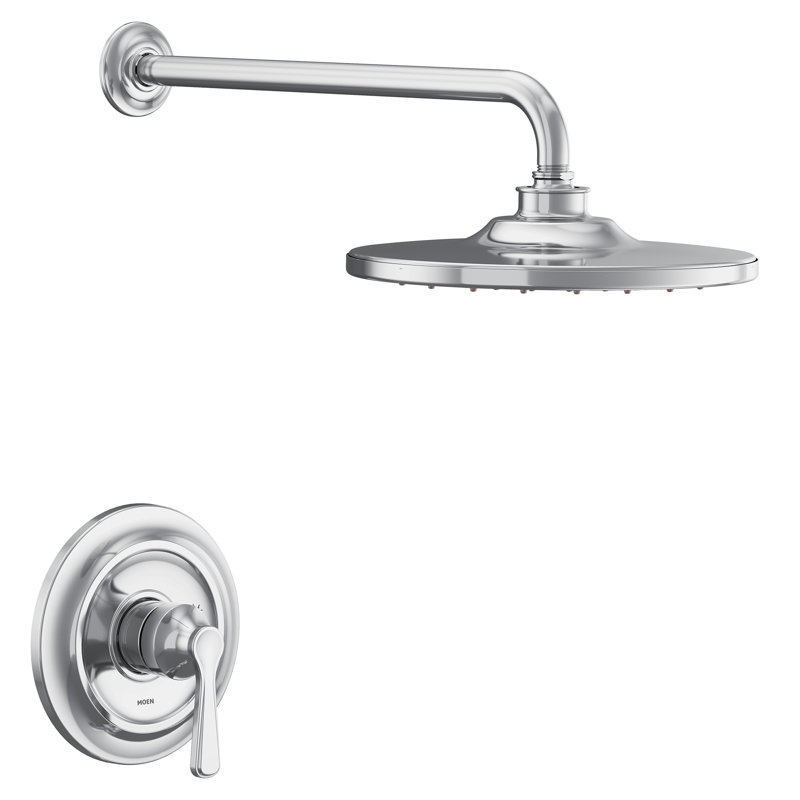 Colinet Eco Performance Shower Faucet, Chrome