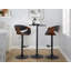 Tabouret de bar Curvo-92718776