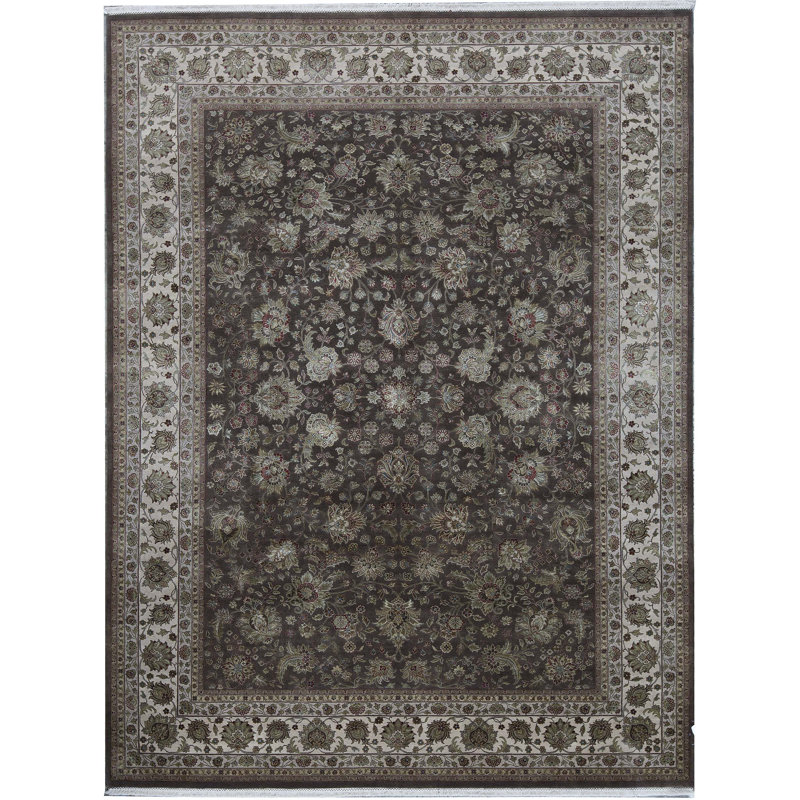 One-of-a-Kind 8'9" X 11'6" Area Rug