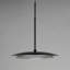 Prismatic 1 - Light LED Pendant