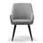 Archan 20.5'' H Upholstered Armchair