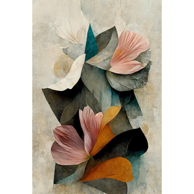 Wrapped Canvas Print, 76.2 cm H x 50.8 cm W