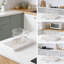 Ensemble de 2 sous-verres Natural Absorbent