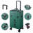 Plastic Makeup Organizer
