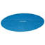 Plastic Round Pool Cover-121386431