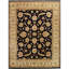 Handmade Wool Oriental Area Rug-774451112