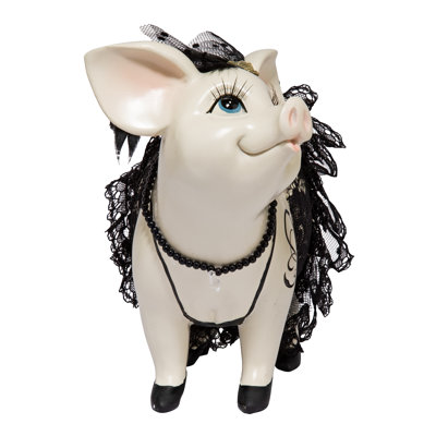 Animals Plastic Garden Statue