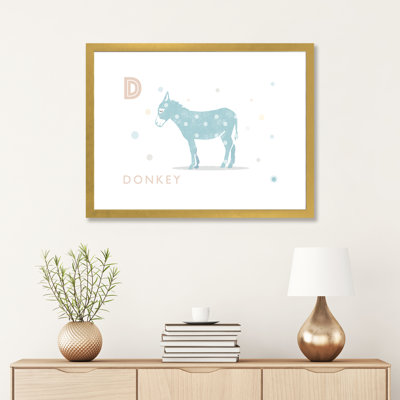 " Donkey "