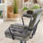 Sharpe Retro Leather Office Task Chair-4452348