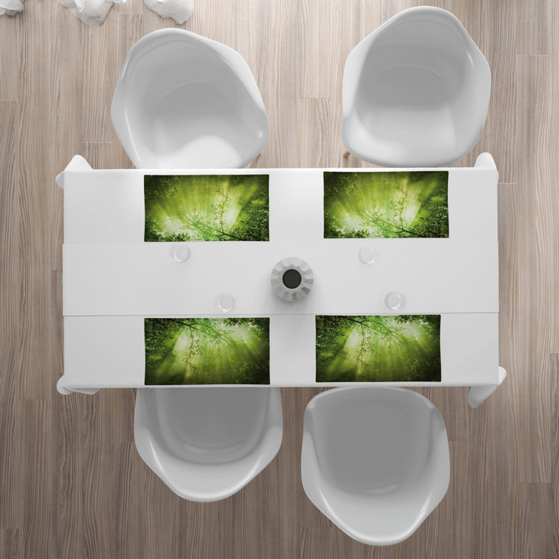Récapitulatif 18,5" forest