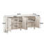 Buffet 65,5 po Mid Century Modern Buffet-1060316129
