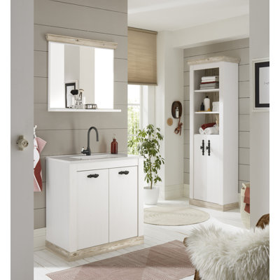 Theres Bathroom Furniture Suite