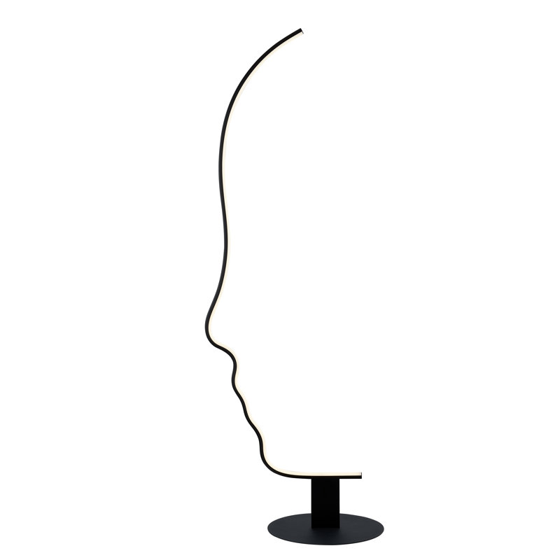 Marceli Metal Novelty Lamp
