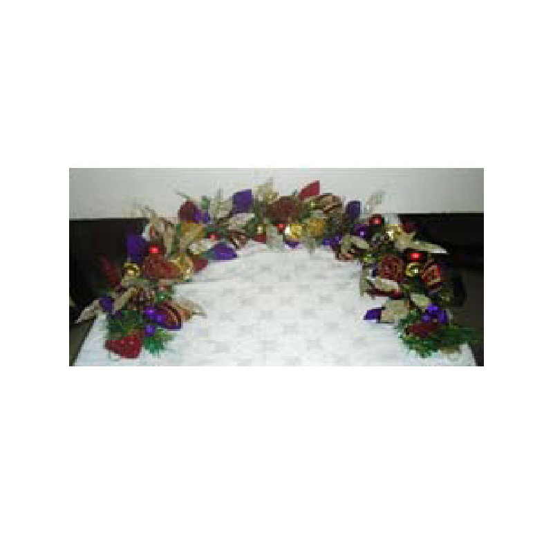150cm Garland