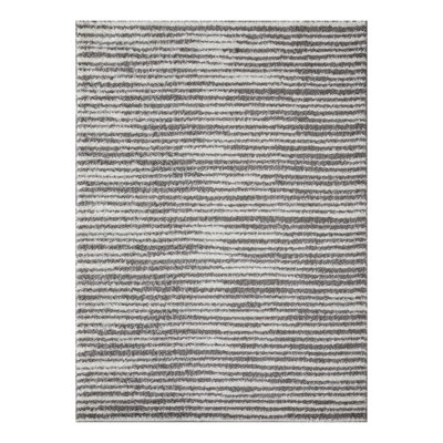 Hutner Performance Striped Indoor Rug