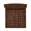 Butler Urban Brown Woven Leather Bar Stool-1428225833-1389649042