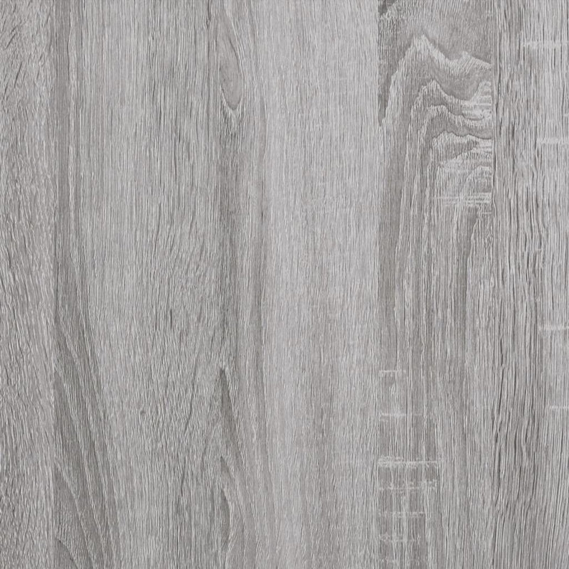 Annelene Hall Tree 90cm Wide, Black/Grey