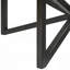 Table basse Modern