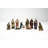 12 Piece Nativity Figurine Set