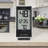 AcuRite Digital Thermometer with Indoor and Outdoor Temperature (02059M)