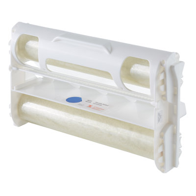 Two Sided Laminate Refill for Creative Station, 9" x 40' Laminator